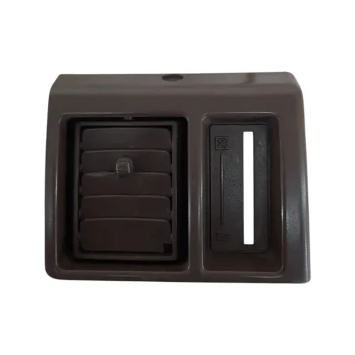 Difusor Ar Esquerdo Painel Mitsubishi L200 1999 