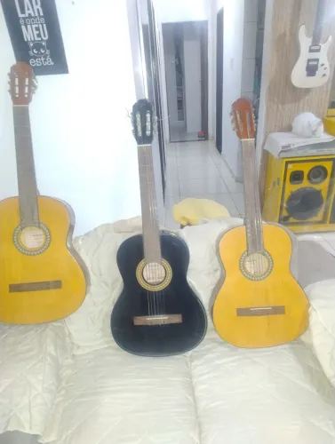 Violões 