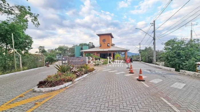 Lote à venda, Condomínio Pasargada, Nova Lima - TE0640.
