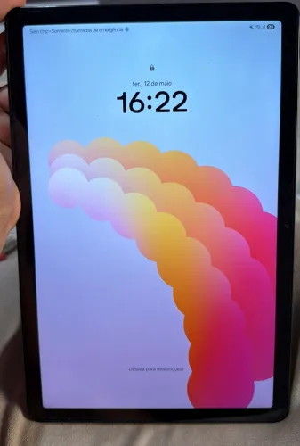 Tablet A9+ 5G