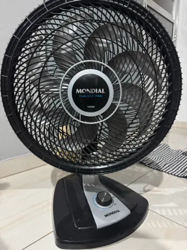 Ventilador