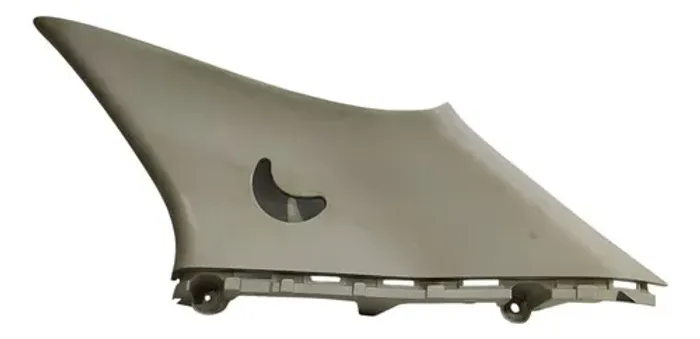 Capa Coluna Traseira Direita  Hyundai Hb20 1.0  2013 203776