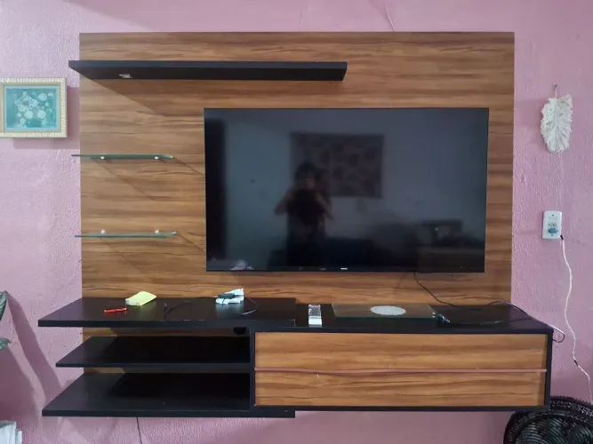 Rack para TV