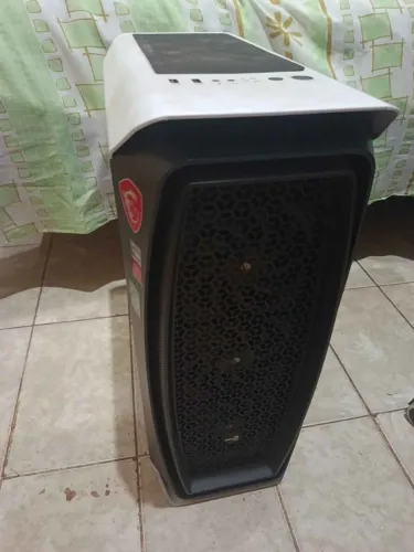 Computador de alta performance