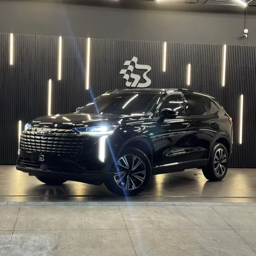 GWM Haval H6 Phev19 (hibrido) 2026