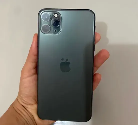 iPhone 11 Pro Max 256 GB