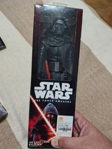 Kylo Ren - Star Wars