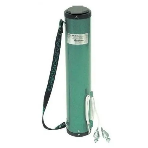 Estufa Para Eletrodo 45 80V Carbografite