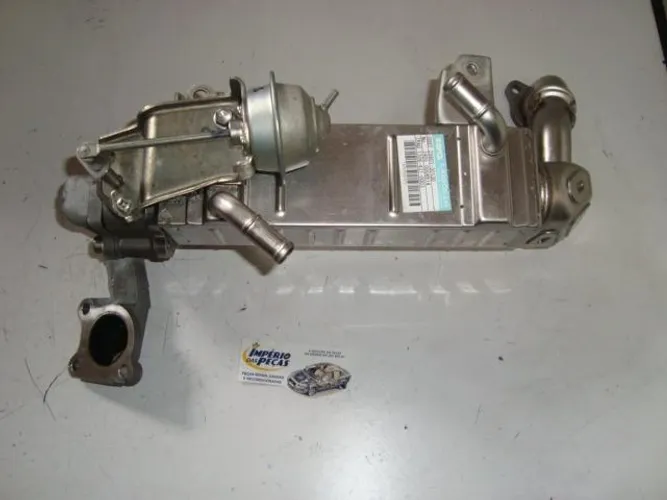 Radiador Válvula Egr Toyota Hilux 3.0 Diesel