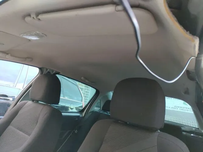 Forro de teto Peugeot 307 sedan