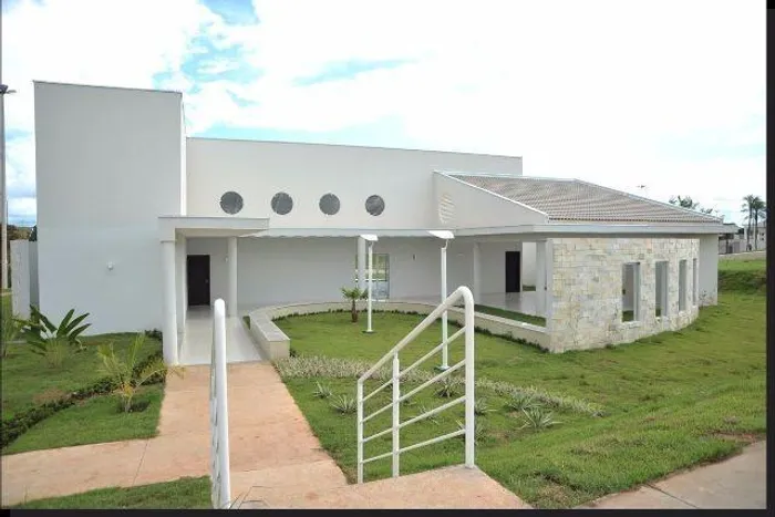 Lote condominio florais dos lagos