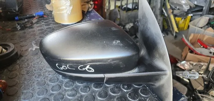 Retrovisor do gol g6