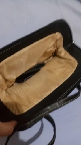 Vendo uma bolsa nunca usada
