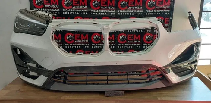 Parachoque Bmw x1 2022 Original