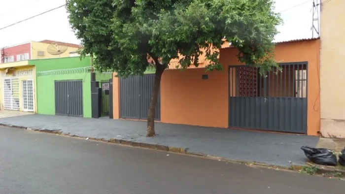 Area Campos Eliseos Rua Jose de Alencar, Terreno 648 m² (15,60 x 41,60 de área),