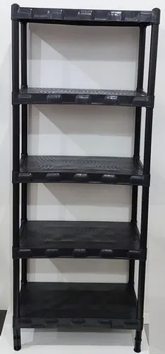 Estante Plastica - Nova