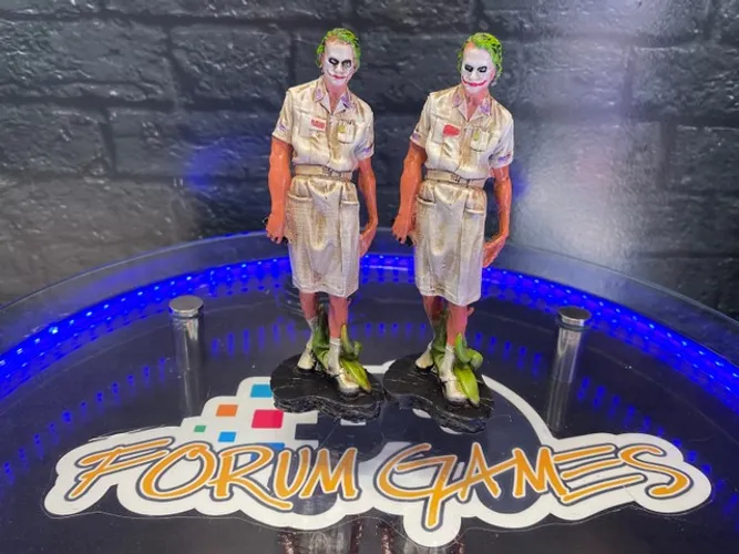 Coringa