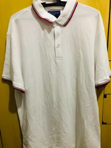 Camisa Polo Dudalina Original