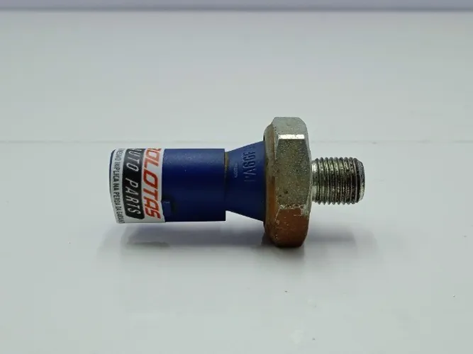6767 Sensor Pressão Do Óleo Volkswagen Parati Gol G4 2005 A 2014