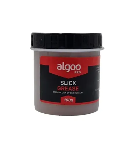 Graxa Leve para Bicicletas Algoo Pro Slickoleum 100g Freehub Shox Cabos Passadores 4349