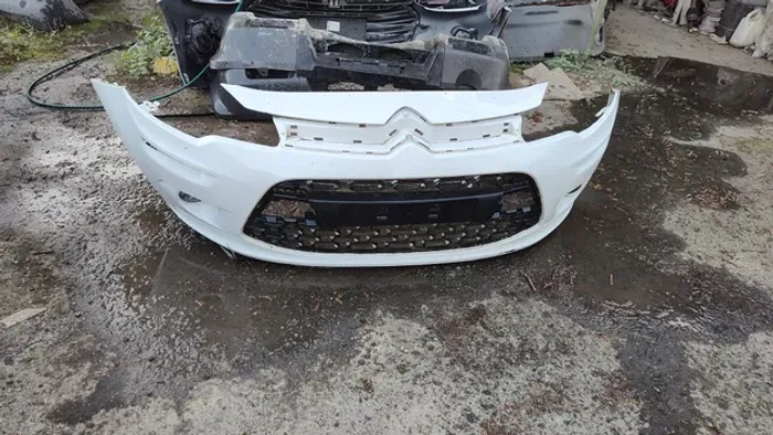 Para-choque c3 Jimny Asx Outlander Aircross C3 Picasso C4 Onix Spin Ecosport Fiesta ka