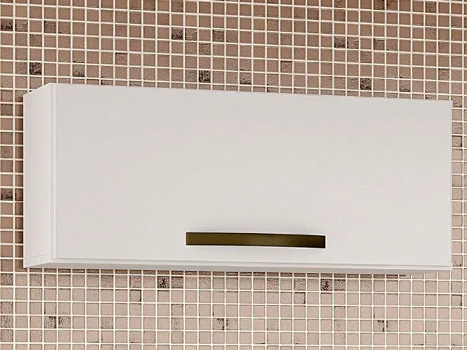 Armário Aéreo Geladeira Valência Até 12x - Frete Grátis