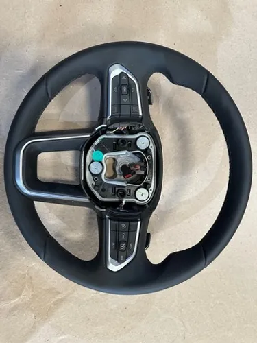 Volante Jeep Compass 1.3 turbo 2022