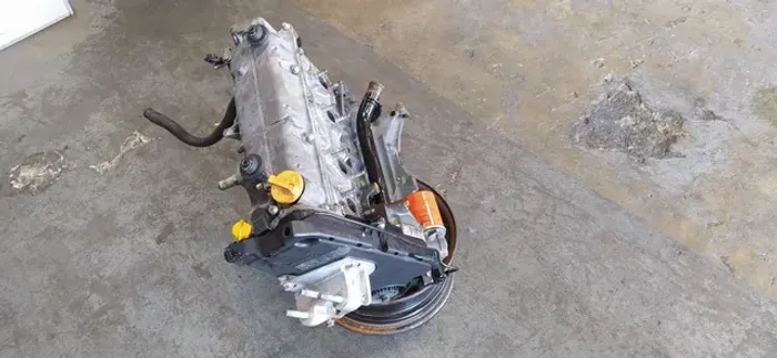 Motor evo 1.0 Palio uno 