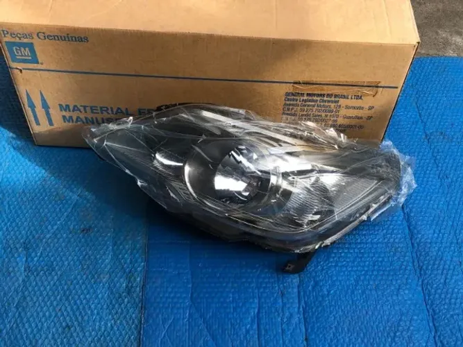 Farol Le Gm Agile / Montana 2010 a 2021 Original