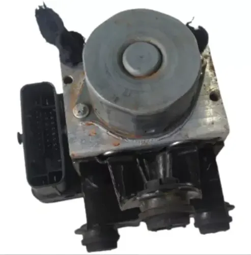 Modulo Freio Abs Vw Fox 1.6 8v Msi 2018 Original *32