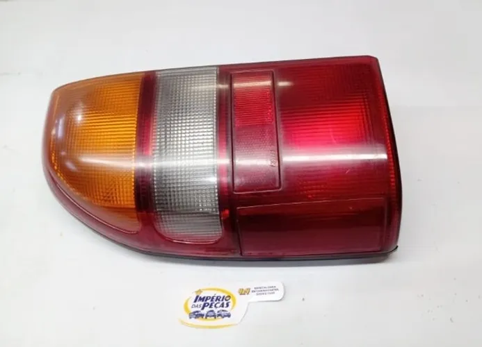Lanterna Traseira Tracker 01/04 Grand Vitara 99/05 Le #27991