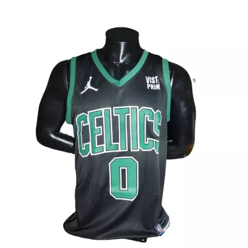 Camiseta Basquete Boston Celtics