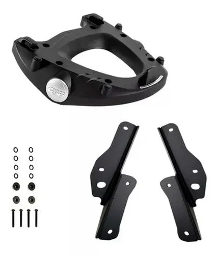 Bagageiro Suporte Bau Bauleto Superior Tiger 900 20/22 Givi (Entrega Grátis*)