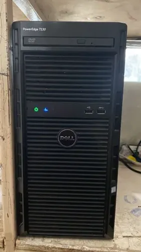 Servidor dell T130