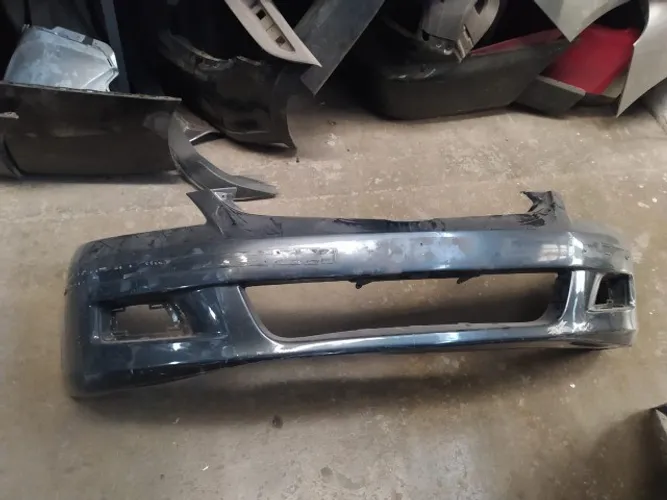 Parachoque Honda Accord 2003 2004 2005 2006