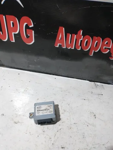 Imobilizador Fiat/uno fire