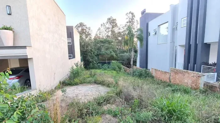 Terreno / Lote / Condomínio - Bairro Condomínio Buena Vista
