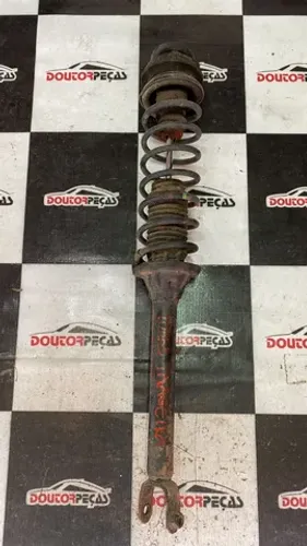 Amortecedor com mola traseira direita Ford Ka G2 2008 à2013