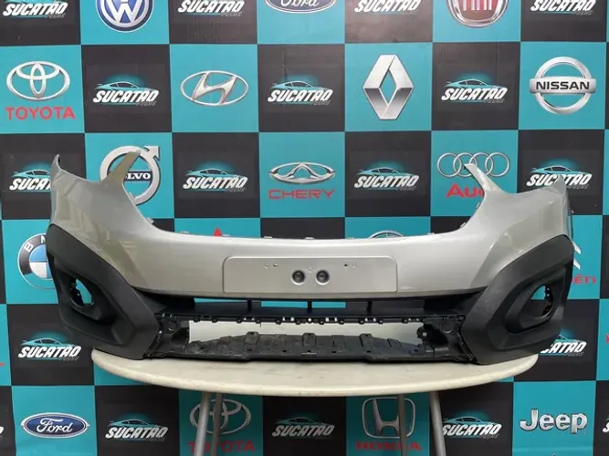 Para choque de CHEVROLET SPIN 2020 ACTIVE ORIGINAL 