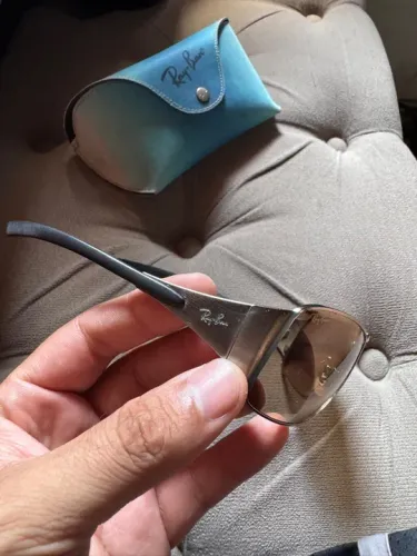 Óculos de sol Ray-Ban ORIGINAL