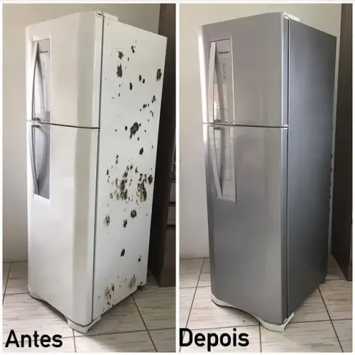 Envelope Seus Eletrodomésticos 