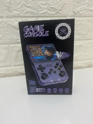 Mini Game retrô