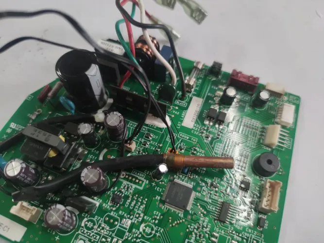 Placa Controladora Fujitsu com garantia 3 meses 