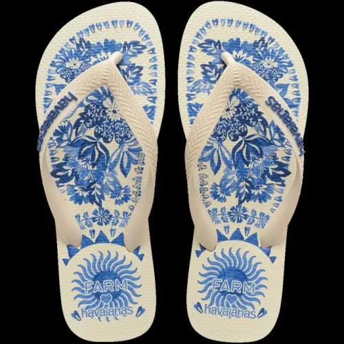 Havaianas Farm Azulejo 2023