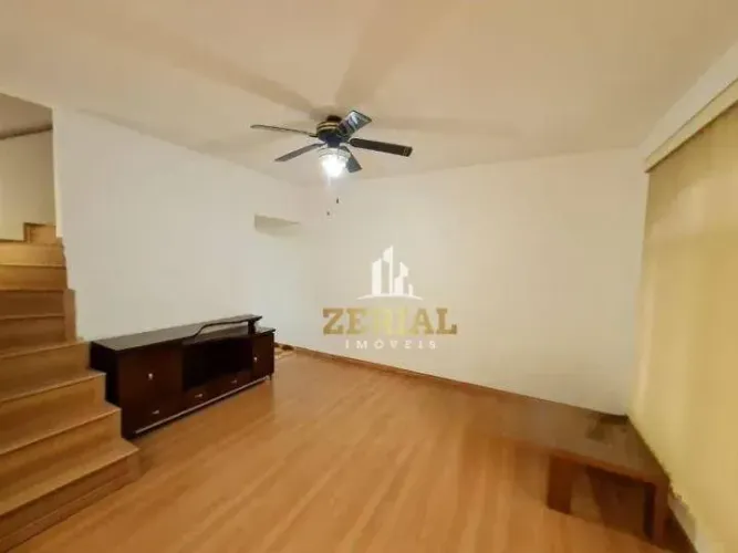 Sobrado à venda, 172 m² por R$ 590.000,00 - Parque Santo Antônio - São Bernardo do Campo/S