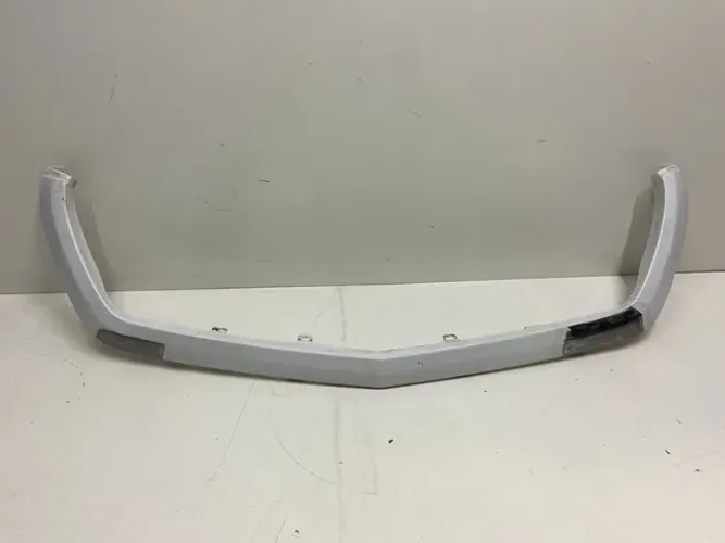 Moldura Grade Frontal Mercedes Sprinter 2017 2018 2019