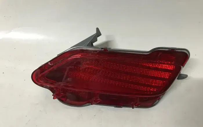 Refletor Parachoque Rav4 