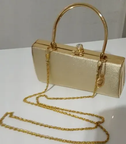 Bolsa CHENSON.