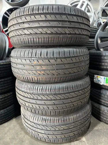 Pneus novos 225/55/18 Neopar