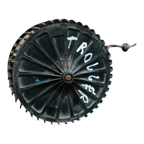 VENTILADOR CAIXA AR TROLLER 98/11  USADO 1-1320 